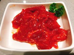 -海底捞火锅(凯德广场店)