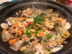 -海门鱼仔·潮汕味(燕岭店)