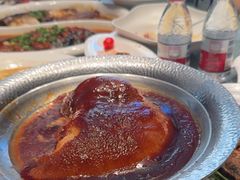 -凤凰园烤鸭店·唐山菜·传承花椒肉(老唐丰路店)