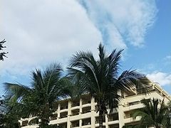 -三亚亚龙湾天域度假酒店