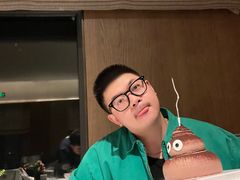 -橙呦·私人定制生日蛋糕