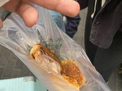 -满记烧饼(牛街东里小区一区店)