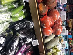 -盒马鲜生(馥邦国际店)