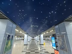 -上海港国际客运中心