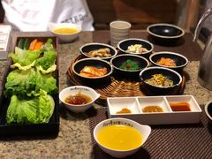 -三代烤肉(保利广场店)