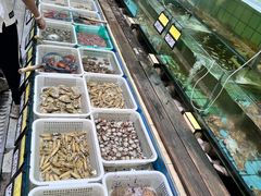 -海岛渔村大酒店(云霄路店)