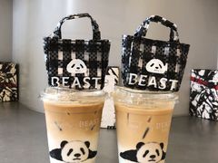 -Manner Coffee(IFS一楼店)