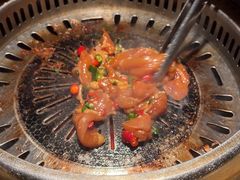 -嘿嘟嘟·肋条烧肉放题(爱融荟城店)