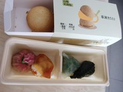 -蔡澜点心·粤菜(领展购物广场店)