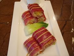 -广东道至正餐厅(区庄店)