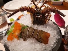 -Mr·Fish鱼鲜生海鲜放题(银泰in99店)
