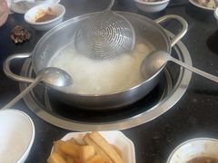 -正能量脆肉鲩火锅