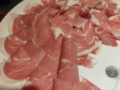 -小洋府铜锅涮肉(南锣鼓巷店)