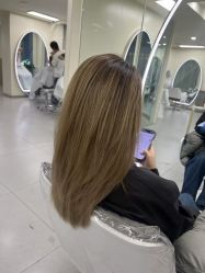-5M HAIR SALON