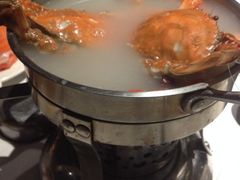 iphone_upload_pic-星伦多自助料理·涮烤一体(虹悦城店)