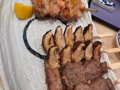 -小山日本料理(太古汇店)