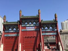 -沧州文庙