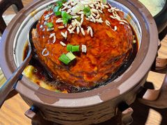 招牌狮子头-扬州狮子楼·非遗淮扬菜(东关街店)