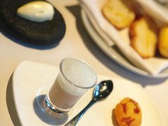 -L'Arome芳芳法国餐厅(仙林金鹰店)