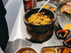 -哈哈碳都·牛肋条无限自助烤肉(台江万达店)