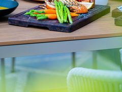 -昆山琶拉帝诗酒店·河畔咖啡厅Riverside Cafe