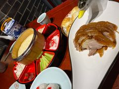 -北平食府(马鞍山路店)