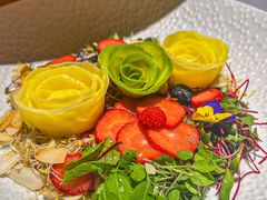 -狮拾久·现代新加坡料理(壹方城店)