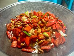 -福巷湘食小馆·猛火现炒(上海首店)