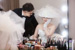 -薇薇新娘婚纱摄影连锁品牌(瘦西湖店)