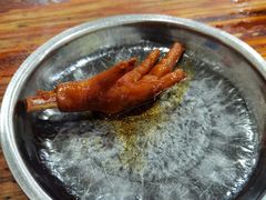 鸡爪-凡老头米线砂锅(古荡新村西粮站)