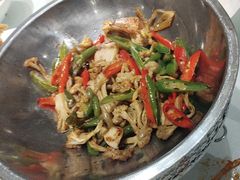 -紫鑫阁饭庄(长安店)