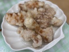 -服务大楼冷面(延大店)