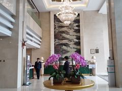 -上海吉臣维景酒店·维多利亚餐厅