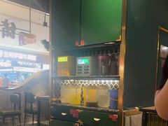 -一绪に寿喜烧自助(世茂广场店)