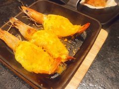-吉川谷谷·铁板烧烤肉放题(石景山台湾街店)