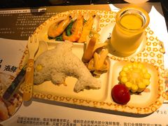 -千旬岛海鲜小聚(万达广场店)