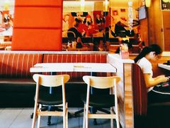 -尊宝比萨(南田店)