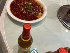 -城南往事·鲁菜济南菜(长清园博园恒大绿洲店)