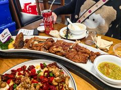 -醉壹号海鲜大排档(厦门店)