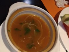 鱼翅-福州大饭店-自助餐