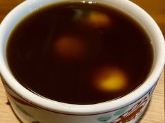 红豆汤小汤圆-烧鸟横丁(联发文创口岸店)