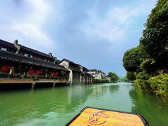 -乌镇西栅景区