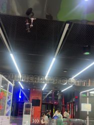 -反弹蹦床公园·亲子乐园·团建·派对(中庚漫游城店)