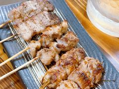 -木村家料理•燒鳥•寿喜烧