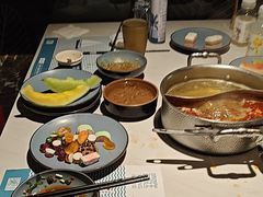 -喜庭海鲜自助(北辰三角洲北辰荟店)