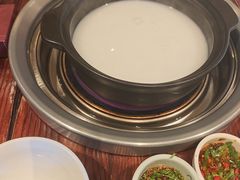 -大良毋米粥(锦龙路总店)