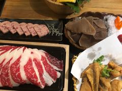 -湊湊火锅·茶憩(上海合生汇店)