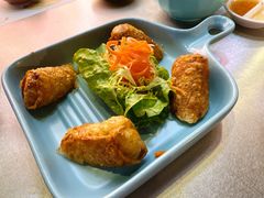 -蔡澜Pho·越南粉餐厅(海上世界店)