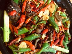 -弓虽昌焖烧鸡(大竹林店)