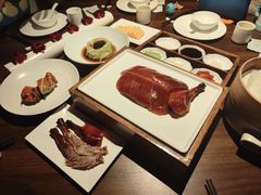 -上饍·中国厨房(建发JFC品尚中心店)